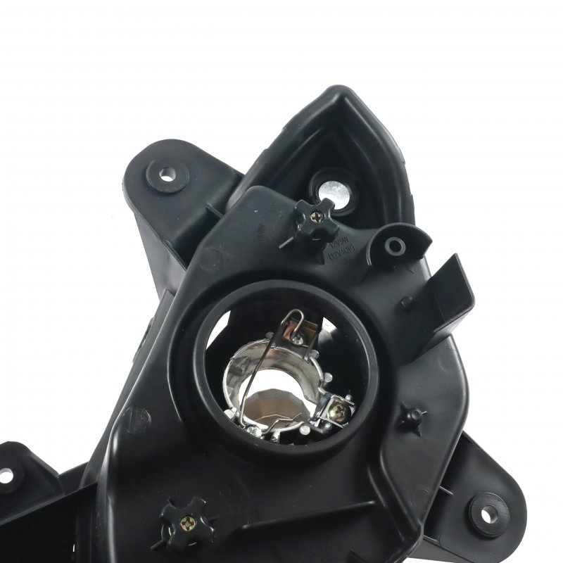 Hight Quality Motorcycle Headlight for  NINJA650 2012 2013 2014 2015 2016 Motorbike Head Front Big Light Lamp